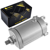 Caltric Starter Motor SM8721SM110AD, image 1 of 4