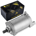 Caltric Starter Motor 18820AA1003, image 1 of 4