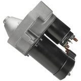 Caltric Starter Motor 18916AA1002, image 4 of 4