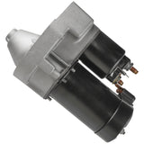 Caltric Starter Motor 18916AA1006, image 4 of 4