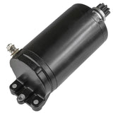 Caltric Starter Motor 18817AA1010, image 2 of 4