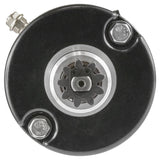 Caltric Starter Motor 18817AA1012, image 4 of 4