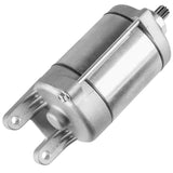 Caltric Starter Motor 18911AA1002, image 3 of 4