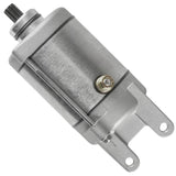 Caltric Starter Motor 18911AA1002, image 4 of 4