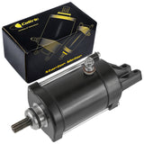 Caltric Starter Motor 18667AA1002, image 1 of 4