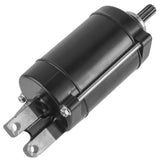 Caltric Starter Motor 18667AA1002, image 3 of 4