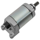 Caltric Starter Motor SM141A1002, image 3 of 4