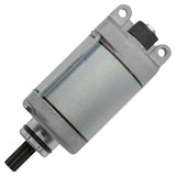 Caltric Starter Motor SM141A1002, image 4 of 4