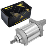 Caltric Starter Motor SM125, image 1 of 4