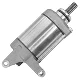 Caltric Starter Motor SM125, image 4 of 4