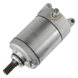 Caltric Starter Motor 18850AA1001, image 1 of 4