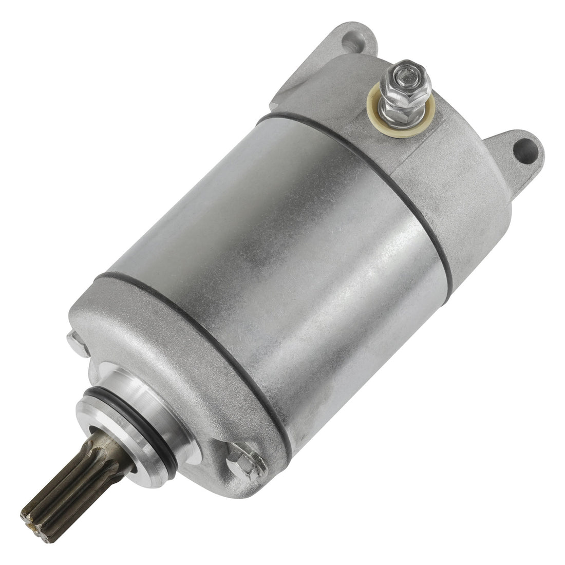 Caltric Starter Motor 18850AA1002, image 1 of 4
