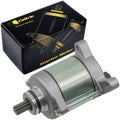 Caltric Starter Motor SM134A1002, image 1 of 4