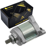 Caltric Starter Motor SM134A1002, image 1 of 4