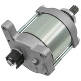 Caltric Starter Motor SM134A1002, image 3 of 4