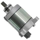 Caltric Starter Motor SM134A1002, image 4 of 4
