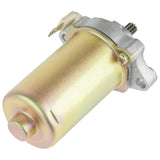 Caltric Starter Motor 18853AA1005, image 3 of 4