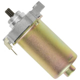 Caltric Starter Motor 18853AA1005, image 4 of 4