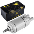 Caltric Starter Motor 18337AA1004, image 1 of 4