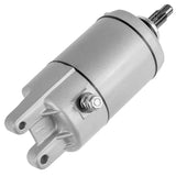 Caltric Starter Motor 18337AA1004, image 3 of 4
