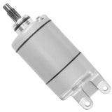 Caltric Starter Motor 18337AA1004, image 4 of 4