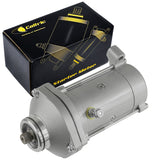 Caltric Starter Motor 18628AA1002, image 1 of 4