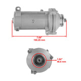 Caltric Starter Motor 18628AA1002, image 2 of 4