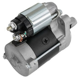 Caltric Starter Motor 19250 - HH, image 2 of 4