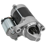 Caltric Starter Motor 19250 - HH, image 3 of 4