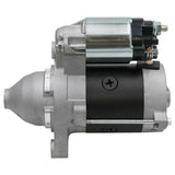Caltric Starter Motor 19250 - HH, image 4 of 4