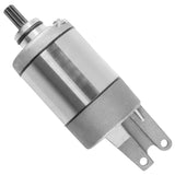 Caltric Starter Motor 19276A1002AA, image 4 of 4