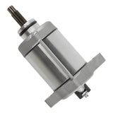 Caltric Starter Motor 18921AA1017, image 3 of 4