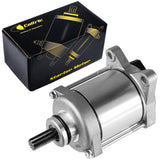 Caltric Starter Motor 19642AA1001, image 1 of 4