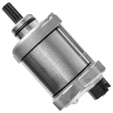 Caltric Starter Motor 19642AA1001, image 4 of 4