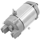 Caltric Starter Motor 18631AA1002, image 4 of 4