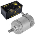 Caltric Starter Motor 18336AA1004, image 1 of 4