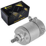 Caltric Starter Motor 18336AA1004, image 1 of 4