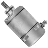 Caltric Starter Motor 18336AA1004, image 4 of 4