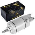 Caltric Starter Motor 18666AA1004, image 1 of 4