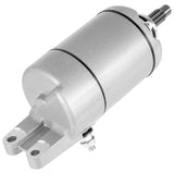 Caltric Starter Motor 18666AA1004, image 3 of 4