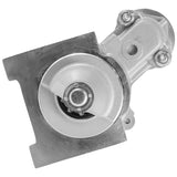 Caltric Starter Motor 18533AA1002, image 4 of 4
