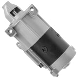 Caltric Starter Motor 18533AA1004, image 3 of 4