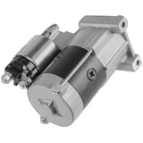 Caltric Starter Motor 18533AA1005, image 2 of 4