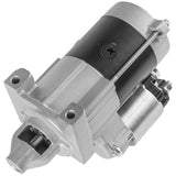 Caltric Starter Motor 18549AA1002, image 4 of 4