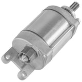 Caltric Starter Motor 19032AA1001, image 4 of 4