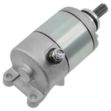 Caltric Starter Motor SM140A1002, image 3 of 4
