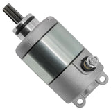 Caltric Starter Motor SM140A1002, image 4 of 4