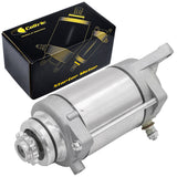 Caltric Starter Motor 18640AA1003, image 1 of 4