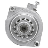 Caltric Starter Motor 18640AA1003, image 4 of 4