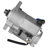 Caltric Starter Motor 18629AA1002, image 4 of 4